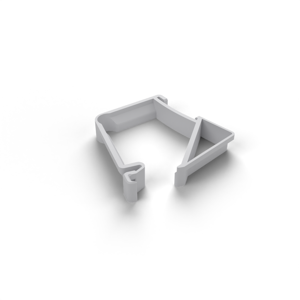 klippt cable clip medium tall 20260124 view 2